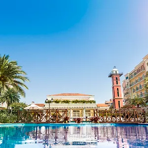Il Campanario Villaggio - Oficial ***** Флорианополис